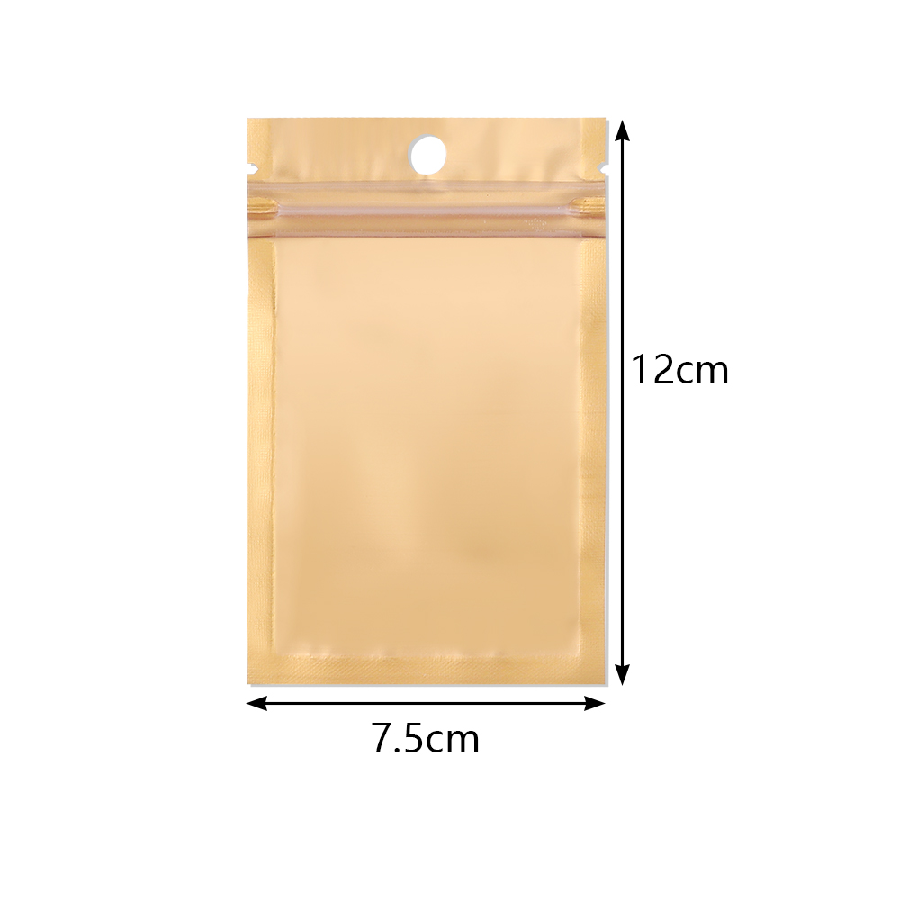 20-50Pcs/lot Gold Color Alumin - Body Jewelry Display recension och pris