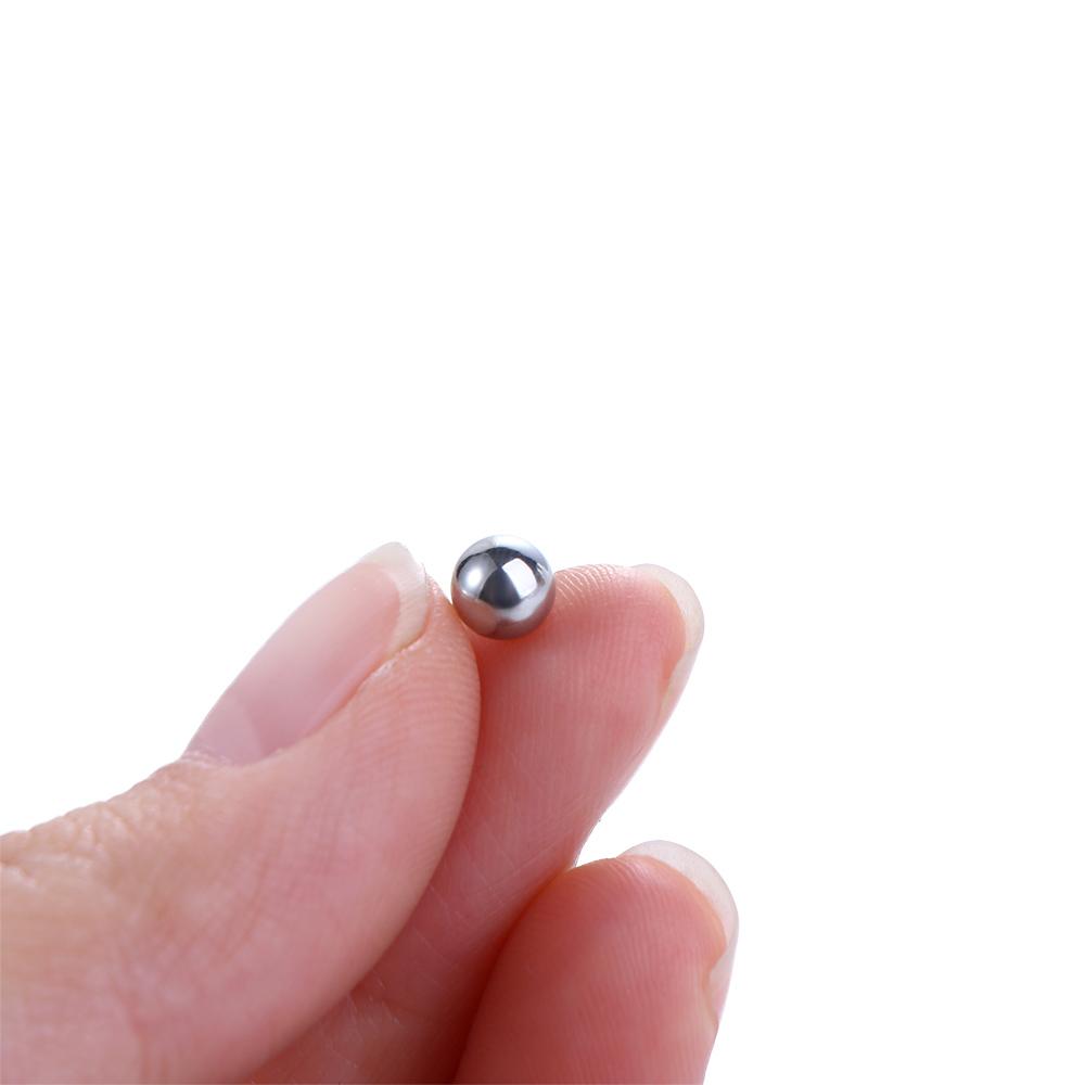 Body Jewelry Men Stainless Ste - Body Jewelry Nose Studs recension och pris