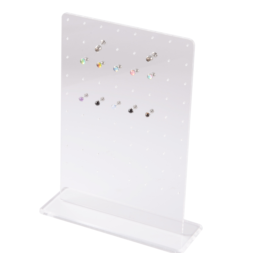 Body Piercing Jewelry Display  - Body Jewelry Display recension och pris