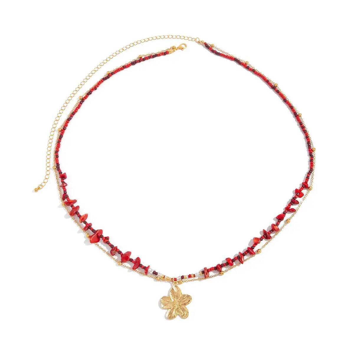 KunJoe Bohemia Summer Handmade - Body Jewelry For Sale recension och pris