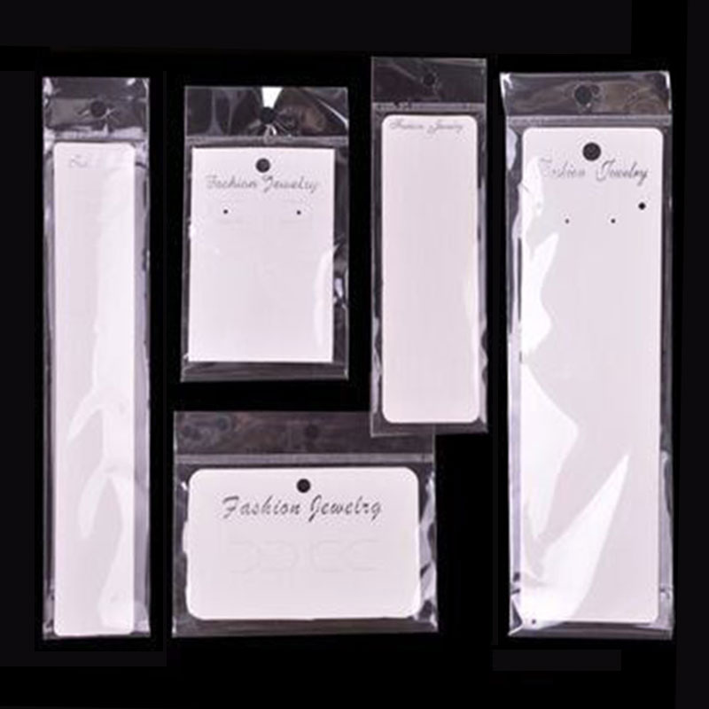 30sets Jewelry Display Card wi - Body Jewelry Display recension och pris