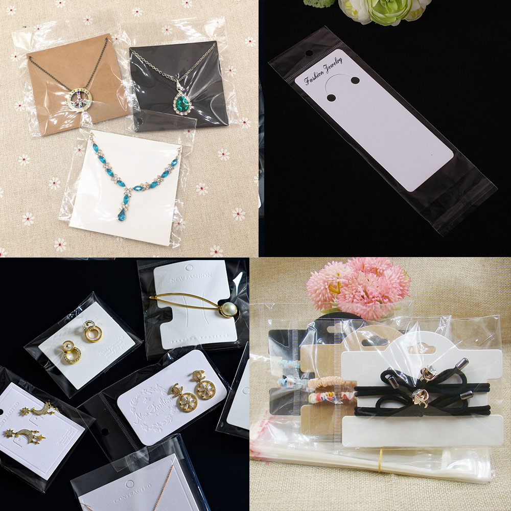30sets Jewelry Display Card wi - Body Jewelry Display recension och pris