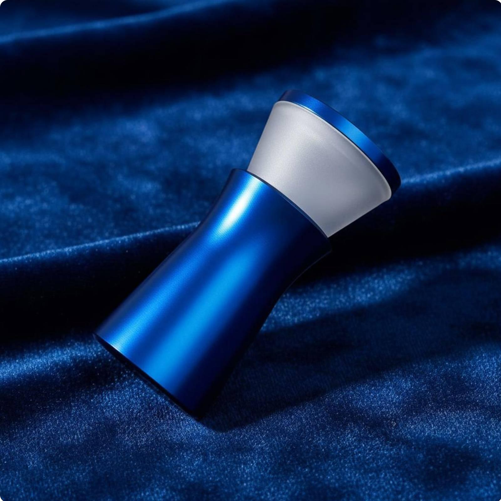 Diamond Cut Viewer Portable Je - Body Jewelry Diamond recension och pris