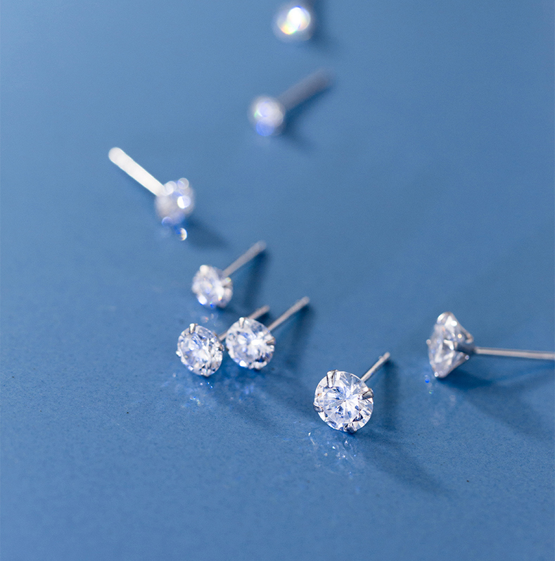 SMTCAT 0.5-1.2 Carat D Color M - Body Jewelry Diamond recension och pris
