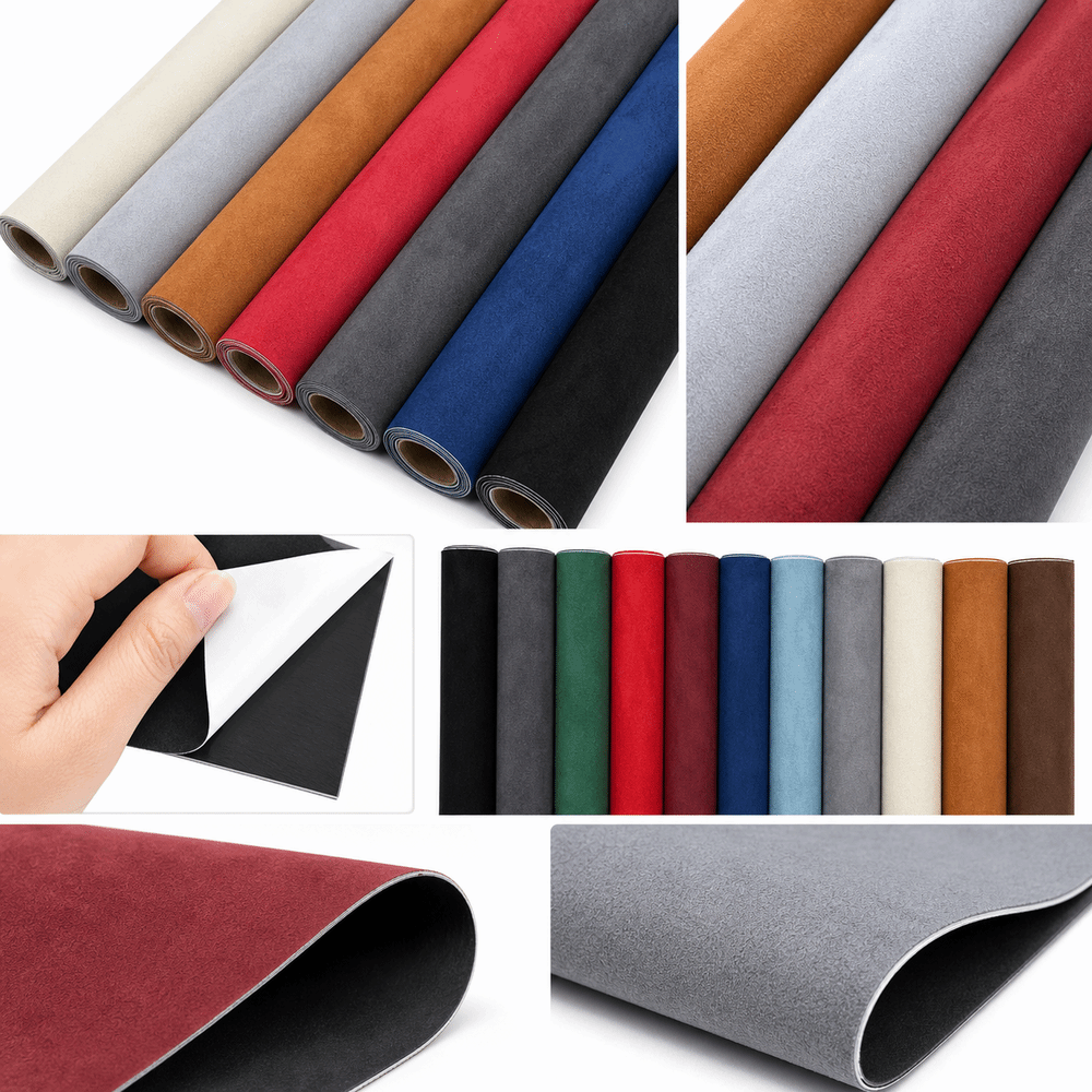 Self-adhesive Car Interior Mod - Body Jewelry Jewelry Box recension och pris