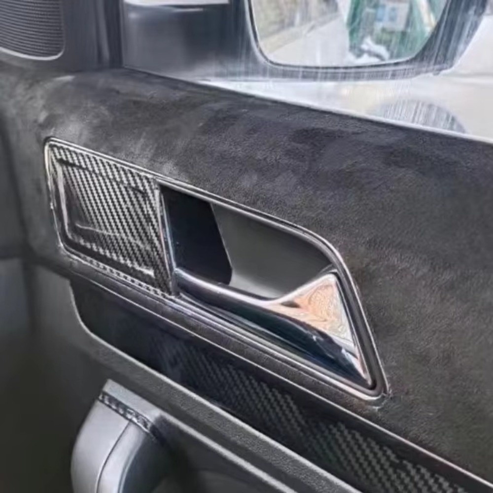 Self-adhesive Car Interior Mod - Body Jewelry Jewelry Box recension och pris