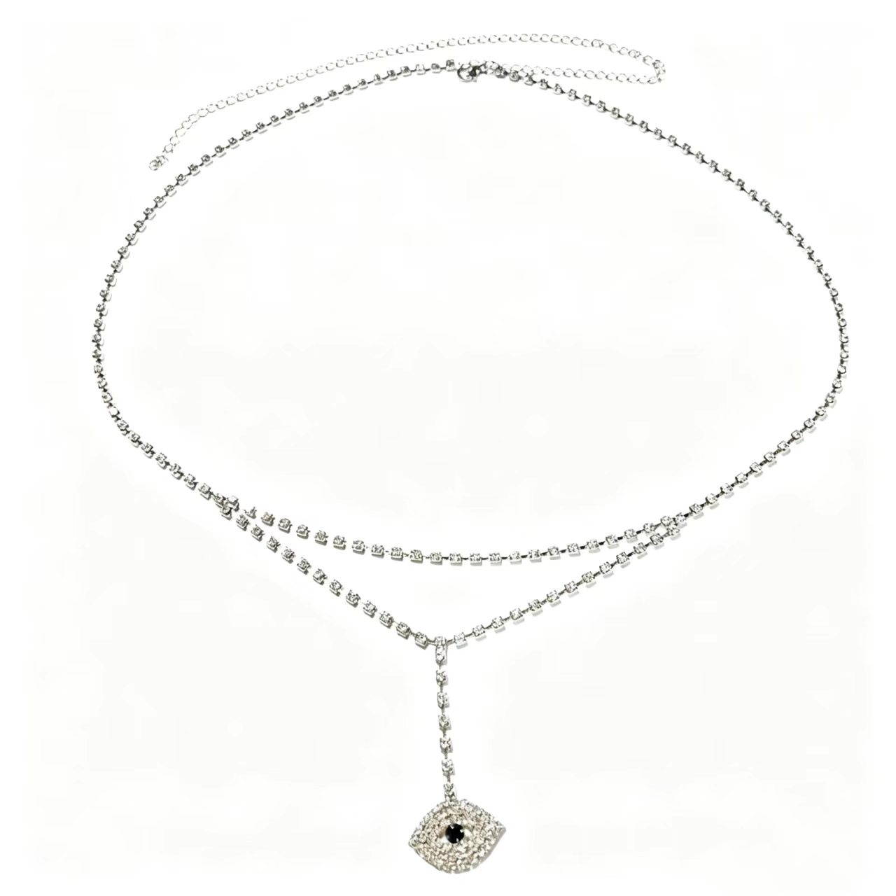 European and American Fashion  - Body Jewelry Diamond recension och pris
