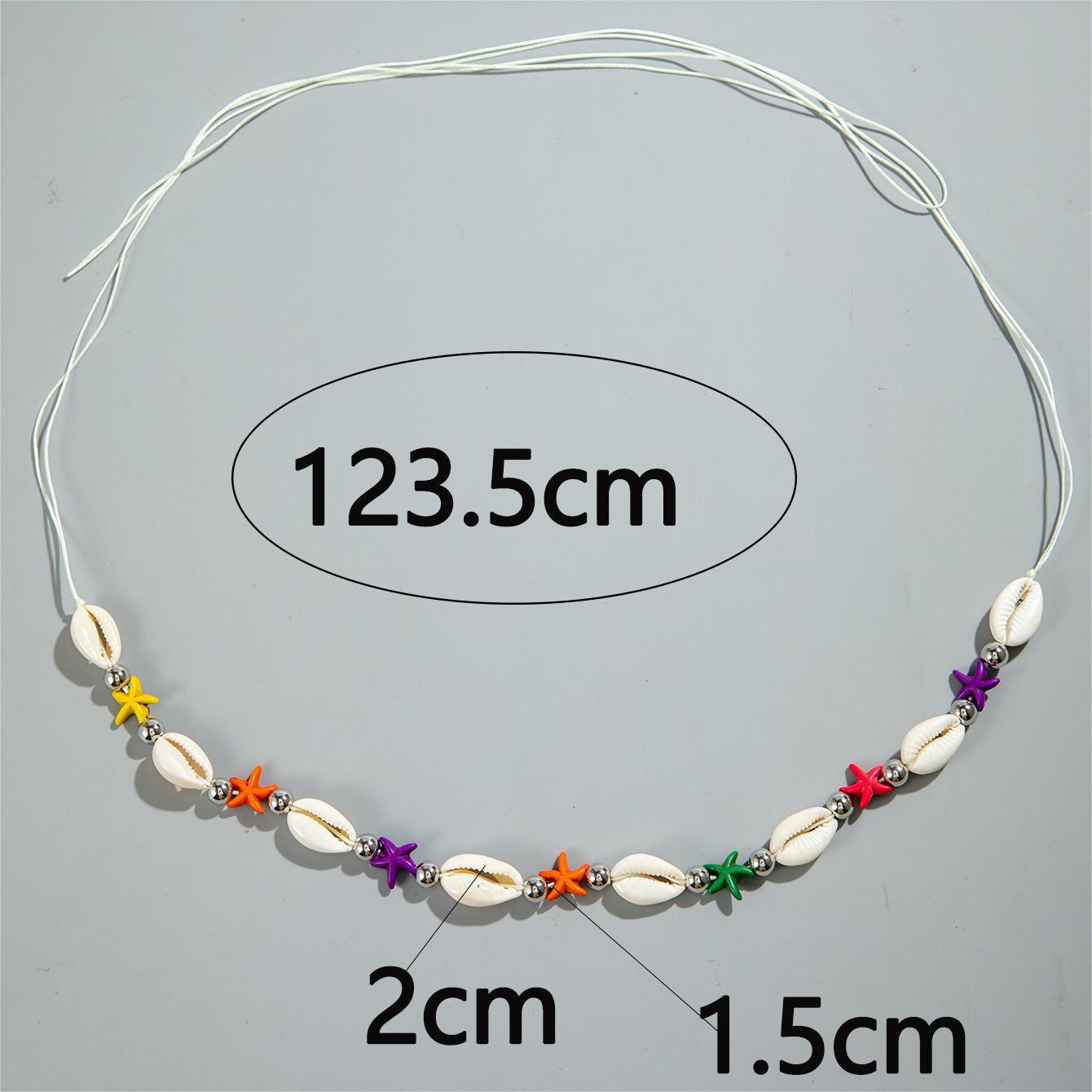 Tocona Bohemian Shell  Color S - Body Jewelry For Sale recension och pris
