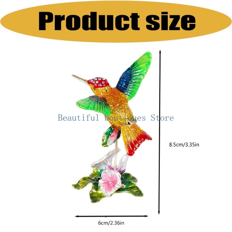 U4LF Dresser Jewelry Storage B - Body Jewelry Jewelry Box recension och pris