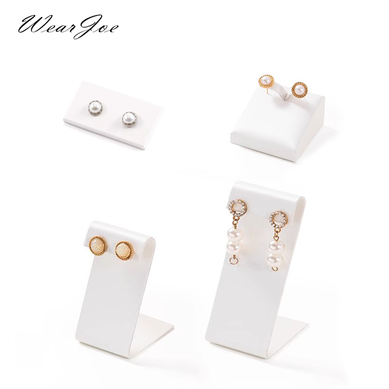 Earring Holder Ear Studs Jewel - Body Jewelry Display recension och pris