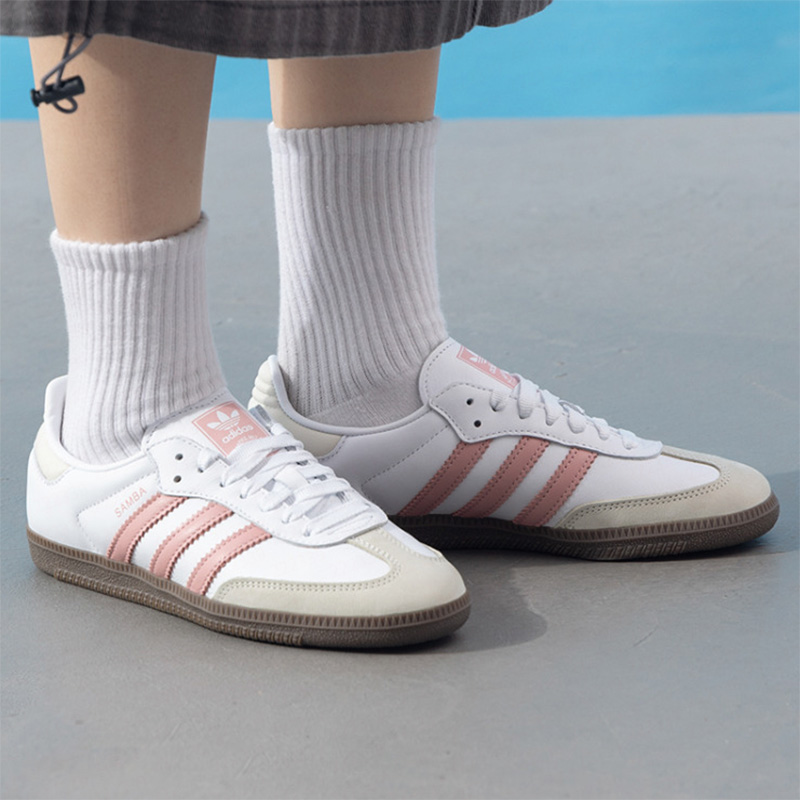 Adidas genuine SAMBA OG women' - Adidas Shoes Samba recension och pris