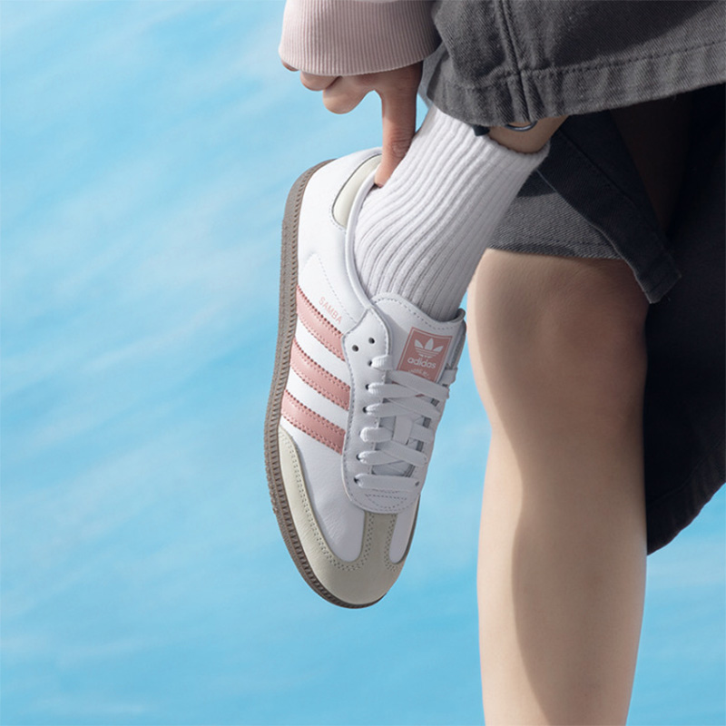 Adidas genuine SAMBA OG women' - Adidas Shoes Samba recension och pris